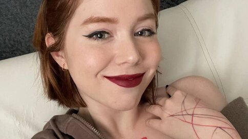 Join FredericaHayley’s Live Cam Show Now