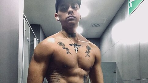 Join JordanHaden’s Live Cam Show Now