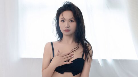 Join KaixiJanet’s Live Cam Show Now
