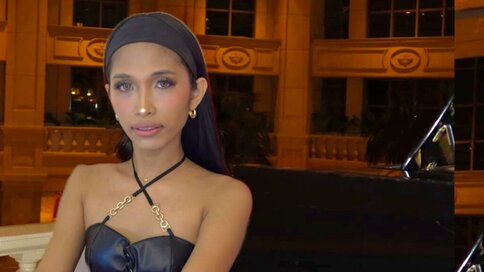 Join KalahinaFernande’s Live Cam Show Now