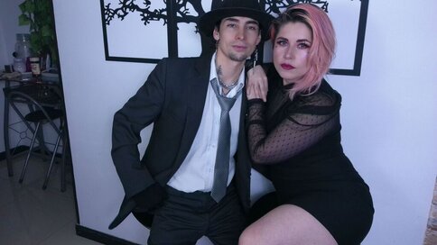 Join MisakiandUsui’s Live Cam Show Now