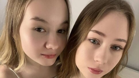 Join PhilomenaAndHall’s Live Cam Show Now